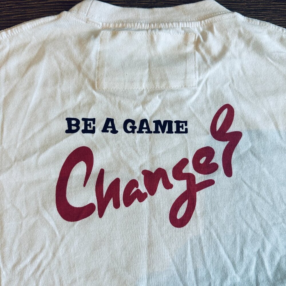 NWT UrbanCooLab Game Changer T-Shirt - Sizes S or M - Picture 6 of 12